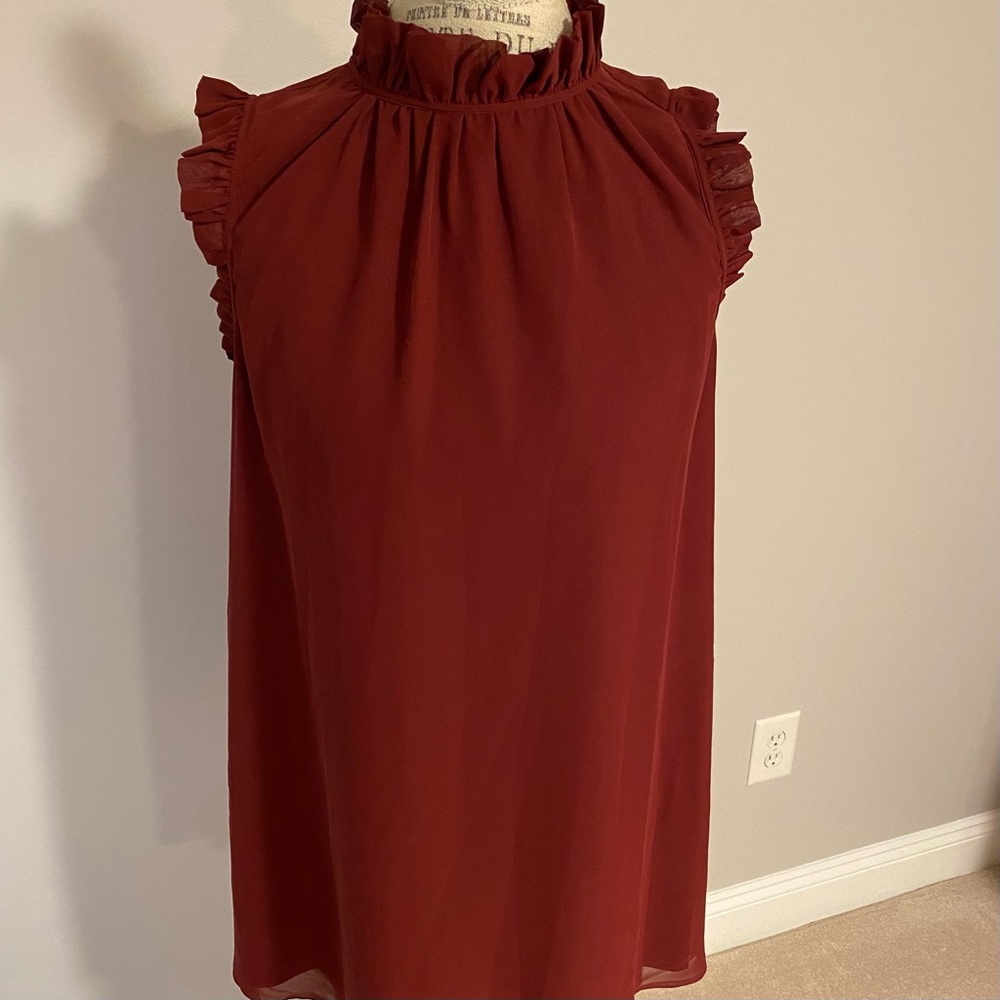 ALI & JAY blouse